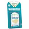 Profar Cerotto Idrocolloidale Ovale 69x44 5pz - PROFAR - 935585733