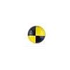 INVERNESS BOTTON YELLOW JR601 - INVERNESS - 970155887