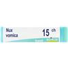 NUX Vomica BOI BOIRON® Nux Vomica (Boiron)*Granuli 15 Ch Contenitore Monodose 1 g Globuli