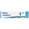 BOIRON® Natrum Muriaticum Granuli 9 CH Globuli