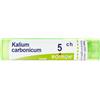 BOIRON® Kalium Carbonicum (Boiron)*80 Granuli 5 Ch Contenitore Multidose 4 g