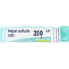 Hepar Sulfur BOI Hepar Sulfuris Calc*200Ch 80Gr 4 g Granuli