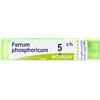 Ferrum Phosph BOI BOIRON® Ferrum Phosphoricum 5 Ch Contenitore Multidose 4 g Granuli