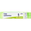 Calcarea Laboratoires Boiron Boiron Calcarea Carbonica Ostrearum 5 Ch Granuli 4 g