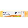 Calcarea Laboratoires Boiron BOIRON® Calcarea Carbonica Ostrearum 15 Ch Granuli 1 pz