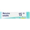 Boiron Mercurius Solubilis 15 Ch Globuli