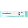 Boiron Histaminum 15Ch Globuli
