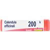 Boiron Calendula Officinalis 200K Dose Diluizione Korsakoviana In Globuli 1 pz
