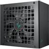 DEEPCOOL Alimentatore DeepCool PL750D 750 W 20+4 pin ATX ATX Nero