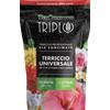 Tercomposti - TERRICCIO PROFESSIONALE PRONTO ALL'USO Pocket - Terriccio Universale 3 Litri