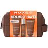 LABORATOIRE NUXE ITALIA SRL NUXE MEN SIERO + CR GEL+SH GEL VANITY SET