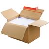 Colompac Scatola spedizioni Colompac - 31,2 x 22,3 x 22,4 cm (conf. 10)