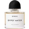 BYREDO Gypsy Water Absolu de Parfum 50ml