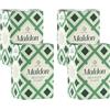 Tom Moritz Maldon-n Sea Sale 250 g - 4 x 250 g