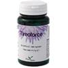 PHYTOITALIA SRL Tireoforce 60 Capsule