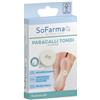 SO.FARMA.MORRA SPA Cerotto Paracallo Tondo Sofarmapiu' 8 Pezzi