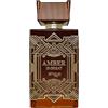 ZIMAYA Noya Amber Is Great Extrait de Parfum 100 ml UNI