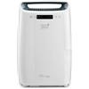 De'Longhi De Longhi Tasciugo DEXD216RF Deumidificatore AriaDry 16L/24H - Tanica 2,1 Litri - 40dB - 285W Bianco