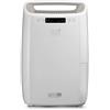 De'Longhi De Longhi Tasciugo DEXD214RF Deumidificatore AriaDry 14Litri/24H - Tanica da 2,1 Litri - 40dB - 300W - Bianco