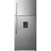 Hisense Frigorifero 552L E Inox