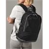 BagBase Zaino porta pc 15,6'' personalizzabile BagBase Athleisure Pro 18 L personalizzate o neutre