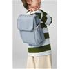 BagBase Zaino bambini personalizzabile BagBase Kids Adventure Cooler Bag 6 L personalizzate o neutre