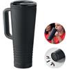Bicchiere acciaio inox 700 ml con trombetta Howler Cup personalizzate o neutre