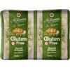 LA MOLISANA SpA Gnocchi di Patate La Molisana 2x250g