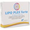 ALKADAE Sas DI REBECCHINI L. Lipo Plex Forte Alkadae 30 Capsule