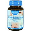 DIETMED ITALIA Srl Naturmil Acido Folico Plus Dietmed 90 Compresse