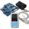 GIMA HOLTER PRESSORIO GIMA 24 ORE + SpO2