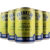 Indian Tonic Water Franklin & Sons - 0,15 L x 24 LATTINE