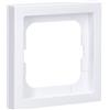 Busch-Jaeger, 1721-884K, Cornice 1gang lineare