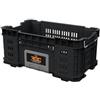 KETER ROC Pro Gear Cestino degli attrezzi