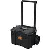 KETER ROC Pro Gear 2.0 Portattrezzi su ruote