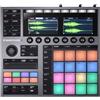 NATIVE INSTRUMENTS MASCHINE+ PLUS GROOVE BOX SAMPLER STANDALONE