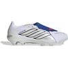 ADIDAS scarpe gomma ADIDAS Predator pro ft fg jude b bianco/rosso/azzurro