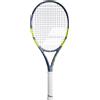 Babolat Pure Aero Lite Black/Yellow 2026, Grip Size L2 L3 L1