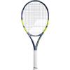 Babolat Pure Aero Team Black/Yellow 2026, Grip Size L2 L3 L1