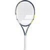 Babolat Evo Aero Lite S Grey/Yellow 2026, Grip Size L2 L1