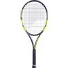 Babolat Boost Aero S Grey/Yellow 2026, Grip Size L2 L3 L1