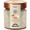 Ragù di Salsiccia, Funghi Porcini E Fontina D.O.P. - Alpenzu