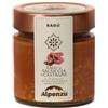 Ragù di Salsiccia e Castagne - Alpenzu