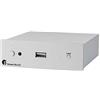 Pro-Ject Stream Box S2 (argento)