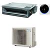 Daikin Climatizzatore GARANZIA ITALIA Daikin Canalizzabile Serie FDXM-F9 Inverter R32 12000 BTU FDXM35F9 Classe A/A NOVITÀ
