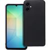 MATT CUSTODIA TPU SILICONE COVER CASE PER SAMSUNG GALAXY A06 5G BLACK