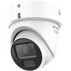 Hikvision DS-2CD2H87G3-LIZSY Telecamera Turret IP 8 MP 2,8-12 mm ColorVu