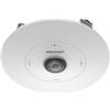 HikVision DS-2CD63C5G1-S-RC 1.29mm panoramica - fisheye 360°/conteggio persone 12 MP 1.29mm 360 audio - Hikvision