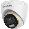 HikVision DS-2CE72KF3T-L 2.8mm turret 4 MP 2.8mm ColorVu - Hikvision