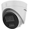 Hikvision DS-2CD1343G2-LIU Telecamera Turret IP 4 MP ottica 2,8 mm Smart Hybrid Light